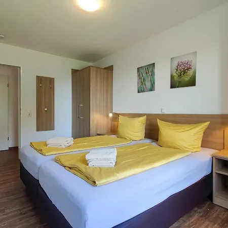 Ferienwohnung-308-hohe-lith-duhnen-mit-eigenem-strandkorb-am-strand * クックスハーフェン